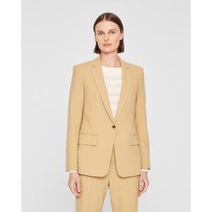 Club Mónaco Borrem Blazer